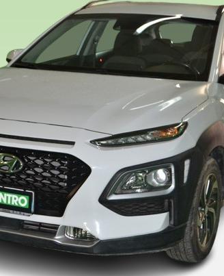 HYUNDAI KONA - 1.6 HYBRID Xtech U192806