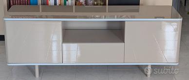 Mobile TV IKEA Mostorp