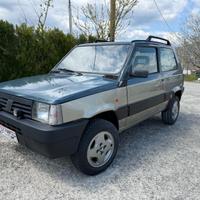 Fiat Panda 4x4