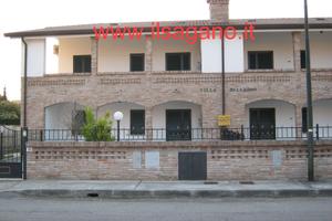 A Pasqua Villetta a Lido degli Scacchi -240-