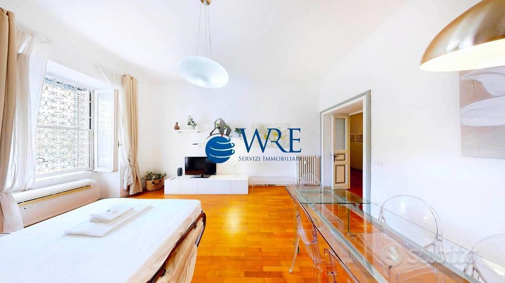 Appartamento – Roma, Monti, Municipio Roma I - Vista 3
