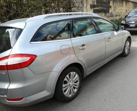 FORD Mondeo 3ª serie - 2008