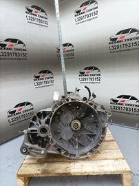 Cambio manuale 6 marce mmt6 ford mondeo 2.0tdci 14