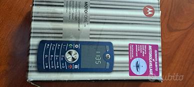 Motorola Motofone f3
