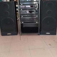 Stereo Pionner vintage