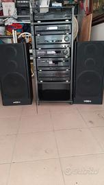 Stereo Pionner vintage