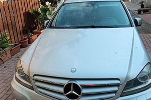 Mercedes classe c