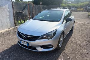 Opel Astra 1.5 CDTI 122 CV S&S 5 porte GS Line