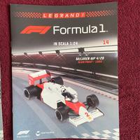 FORMULA 1