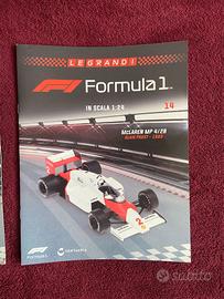 FORMULA 1