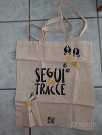 Shopper natura 