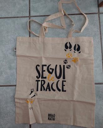 Shopper natura 