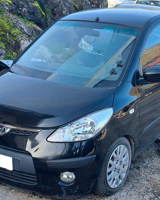 Ricambi hyundai i10 2010
