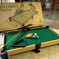 Biliardo Junior Arcofalc