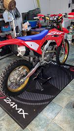 Crf250rx 2023 50th anniversario
