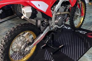 Crf250rx 2023 50th anniversario