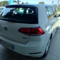 Golf 7.5