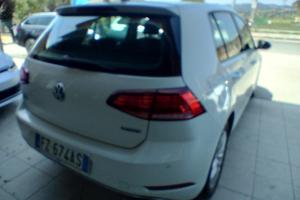 Golf 7.5