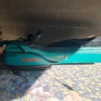 Bosh soffiatore aspiratore