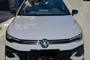 Golf gti Clubsport