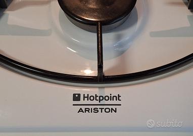 hotpoint arisotn 4 fuochi