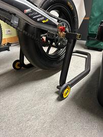 Cavalletti minigp pitbike