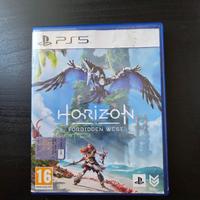 Horizon II - Forbidden West