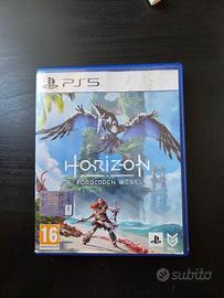 Horizon II - Forbidden West