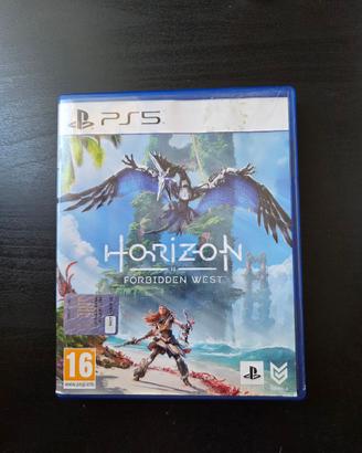 Horizon II - Forbidden West