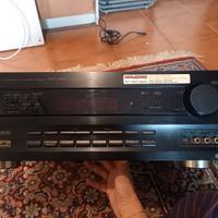 Pioneer VSX 709 RDS