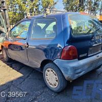 RENAULT TWINGO 1 C06 1.2 58CV 96-07 Ricambi /