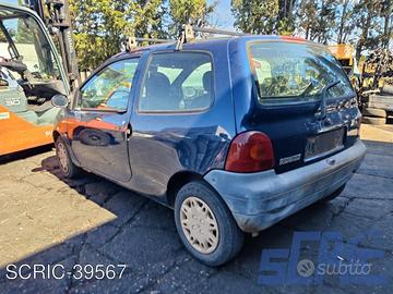 RENAULT TWINGO 1 C06 1.2 58CV 96-07 Ricambi /