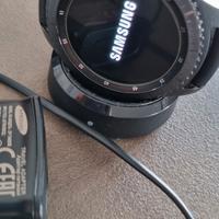 Smartwatch Samsung Gear S3 Frontier