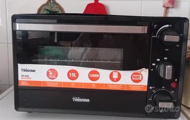 Forno compatto Tristan 