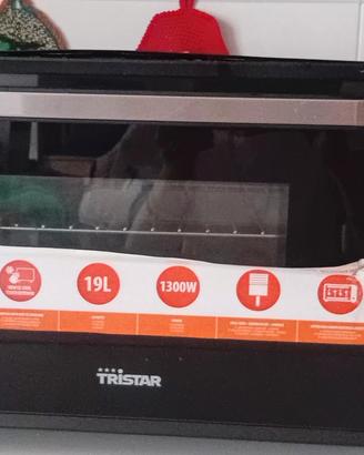 Forno compatto Tristan 