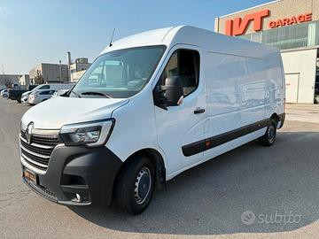 Renault Master T35 2.3 dCi 150 PL-TA Furgone Energ