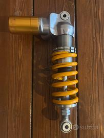 Mono ohlins panigale v4