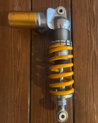 Mono ohlins panigale v4