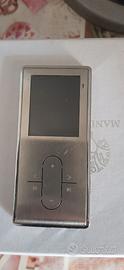 Lettore mp3 registratore vocale