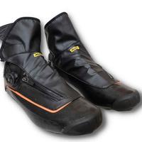 Scarpe bici da corsa Mavic ksyrium pro thermo 