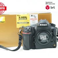 Nikon D850