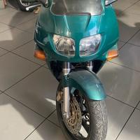 Honda vfr 750