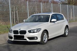 BMW serie 1 118d