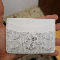 goyard wallet/portafoglio/portacarte