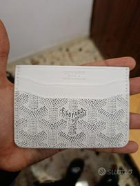 goyard wallet/portafoglio/portacarte
