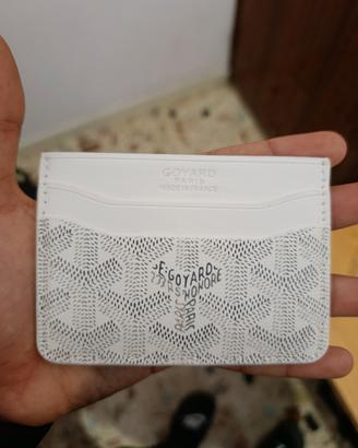goyard wallet/portafoglio/portacarte