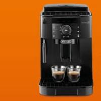 Macchina caffè automatica in chicchi Delonghi 