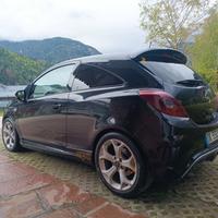 Opel Corsa opc