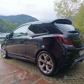 Opel Corsa opc