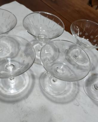 Coppe da champagne